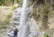 Butuh Rp500 Juta Untuk Mengelola Curug Nerayan