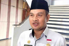Pemprov Bengkulu Berpeluang Gunakan Tenaga Kerja Outsourcing