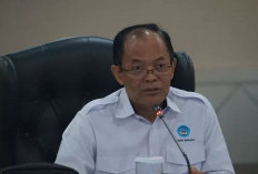 Sepanjang 2025, KBBI Bertambah 3.259 Entri Baru