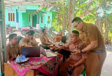 Tujuh Desa di Kedurang Disiapkan Jadi Desa Agrowisata