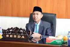 Ekonomi Kreatif Pilar Masa Depan, Sekda: Harus Kita Dukung!