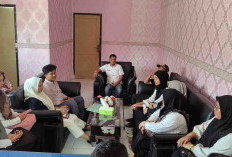 Tenaga Honorer Guru di Kaur Desak Pembayaran Insentif
