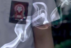 Banyak Siswa Merokok Jam Sekolah, Satpol PP Segera Bertindak