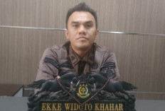 Selasa, Tujuh Tsk Pembebasan Lahan Pemkab Seluma Jalani Sidang Perdana