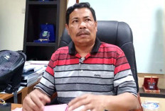 Dewan Imbau Pemda se-Provinsi Bengkulu Sediakan Buffer Stok Untuk Bencana