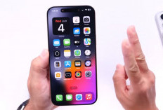 iOS 26 Segera Meluncur, Berikut Fitur Baru yang Akan Hadir 