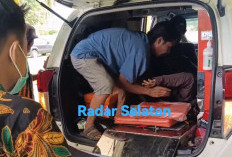 Penyebab Anak Tiri Bacok Ayah di Kabupaten Kaur Terungkap