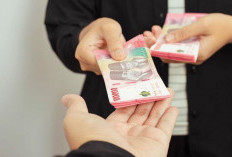 Cek Sekarang, Nomor WA Dapat Saldo DANA Kaget Gratis Rp 450.000 