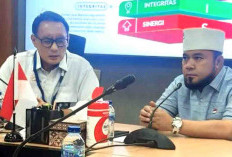 Terkait Alur Pelabuhan Pulau Baai, Gubernur Bengkulu ke Kementerian Perhubungan