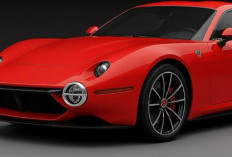 Toyota 800GT 2026, Perpaduan Gaya Retro dan Teknologi Modern