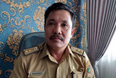 142 Desa di Bengkulu Selatan Didorong Bentuk Koperasi