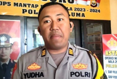 Kawal Rapat Pleno Pengundian Nomor Urut Pilkada Seluma, Terjunkan 100 Personel