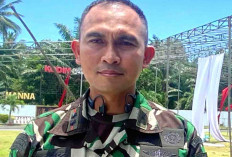 Dandim 0408 Ingatkan Siswa Agar Tidak Main Judi Online