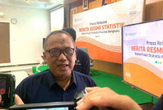 Indeks Ketimpangan Gender di Bengkulu Turun