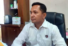 Polresta Bengkulu Amankan Tiga Anggota Geng Motor