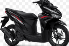 Memang Beda dan Layak Ditunggu, Honda Vario 125 Terbaru 2024, Seperti Ini Fiturnya