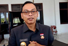 Anggaran Terbatas, Gedung Bekas Kantor Penghubung Tetap Disewakan