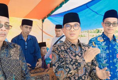 Mendes PDTT Pulang Kampung Ke Kedurang, Pagi Ini Dijadwalkan Penguatan BUMDes