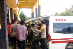 Dalam Sehari, 2 Warga Kabupaten Kaur Meninggal Dunia Akibat Tengelam