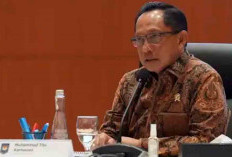 RAPBN Tahun 2026 Pemerintah Kurangi Dana Transfer Ke Daerah Rp 269 Triliun