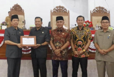 Pembahasan RAPBD Perubahan Seluma 2024 Terus Dikebut