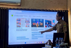 Era Digital, Guru Juga Wajib Menambah Pengetahuan