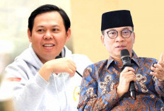 2 Putra Terbaik Bengkulu Selatan Calon Menteri Prabowo