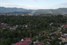 Mengupas Keunikan dan Sejarah Kota Solok, Kota Kecil di Sumatera Barat yang Berjuluk Kota Beras