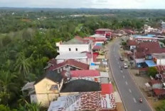 Wacana Pembentukan Kabupaten Baru Di Bengkulu, Jika Terwujud Kabupaten Seluma Pecah Jadi Dua