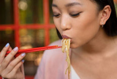 Apa yang Terjadi Jika Kita Hanya Makan Mi Instan Setiap Hari?