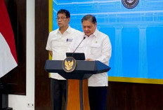 Pemerintah Luncurkan 5 Program Untuk Menyerap Tenaga Kerja