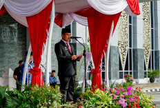 Ideologi Pancasila Harus Ditanamkan Sejak Dini
