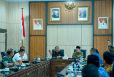 Wagub Instruksikan Pengerjaan Proyek Tepat Waktu