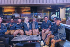 Desa Jeranglah Rendah Akan Memiliki Tempat Latihan Kerja 