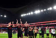 FC Salzburg Dapat Berkah Rontoknya Arsenal di Liga Champions