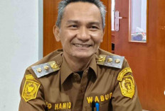 Capaian PAD Masih Rendah, Satgas Diminta Lebih Cekatan