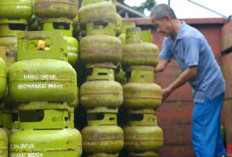 Stok Gas Elpiji 3 Kg di Sejumlah Pangkalan Kosong, Harga Mulai Naik