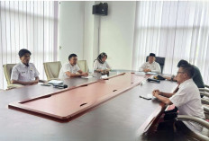 Percepatan Pembangunan Gerai Sembako: Pemprov Bengkulu Bersinergi Dengan TNI