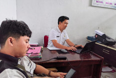 37 Guru di Kaur Masuki MPP di 2026: Tidak Akan Kurangi Kualitas Pendidikan