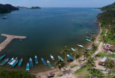 Desa Wisata Sungai Pisang Di Sumatera Barat, Pemandangan Alam dan Budayanya Mempesona