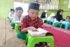 Wabup Rifai Sepakat Bengkulu Selatan Jadi Kota Hafiz Quran
