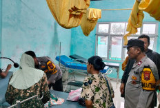 Melahirkan di Perjalanan, Bayi Ditinggal di Bawah Jembatan