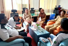 Perizinan Perusahaan Kelapa Sawit Di Bengkulu Selatan Dievaluasi
