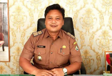 Pemkab Kaur Anggarkan Rp 300 Juta untuk Rehab Gedung Baru MPP