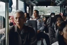Dinas Perkimhub Seluma Klaim Bus Perintis Damri Semakin Diminati