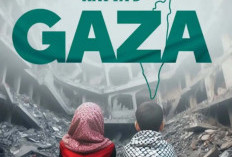 Film Gaza Siap Diproduksi, Asma Nadia Sebut 40 Persen Keuntungannya untuk Palestina