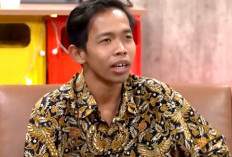 Gagal jadi Anggota DPRD Bekasi, Dede Sunandar Banting Setir Jualan Es Teh