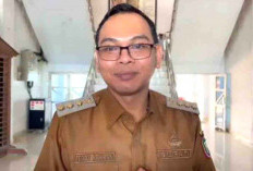 Bupati Minta Pejabat Eselon II Rehab Rumdin, Kemudian Segera Tempati