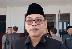 Bupati Tegaskan Permudah Investor Masuk ke Seluma