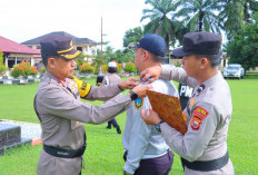 Operasi Zebra Dimulai, 8 Jenis Pelanggaran Ini Jadi Target Polisi di Bengkulu Selatan